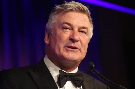 Alec Baldwin Facing Manslaughter Charge In Fatal Shooting