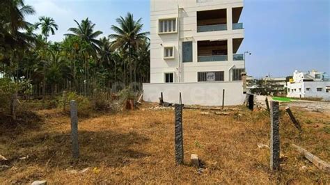 Authority Approved Plots In Arasanakunte Bangalore Authority Approved