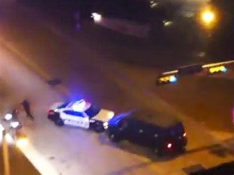 Suspect Likely Dead after Assault on Dallas Police Headquarters ...