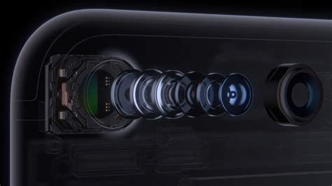 New iPhone 7 & 7 Plus Camera Features Get Powerful Upgrade