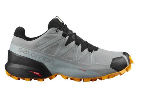 Best Trail Waterproof Running Shoes 2022