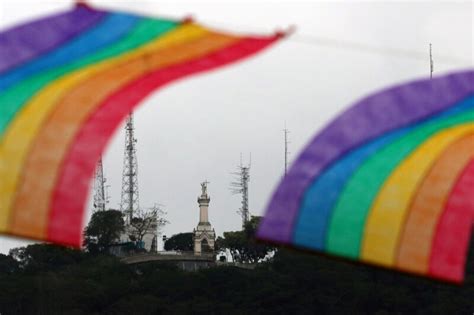 Primeira edição da Semana do Orgulho LGBTQIAPN começa na quarta em JF