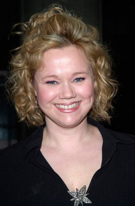 Caroline Rhea Editorial Photo Image Of Actress Smith 27526371