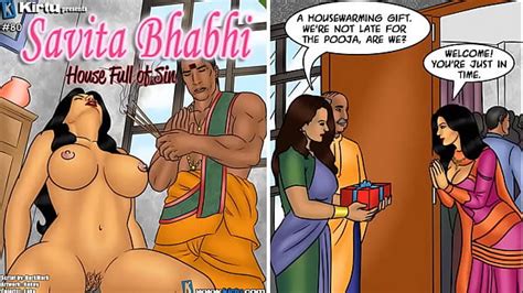 Savita Bhabhi Episode 80 House Full Of Sin Xxx Mobile Porno Videos And Movies Iporntvnet