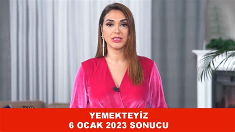 Zuhal Topal La Yemekteyiz Ocak Kim Birinci Oldu Bin Tl Kim