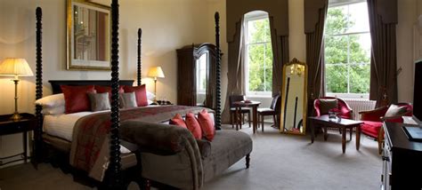 Bailbrook House Hotel, Bath Review | The Hotel Guru