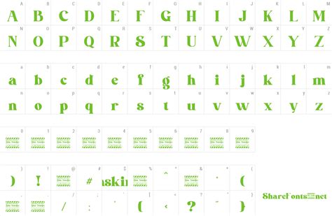 Basking Font Download Free