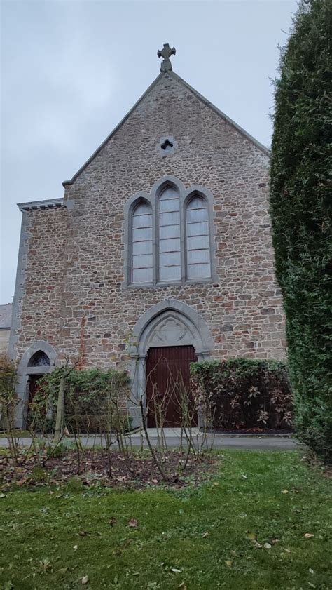 EHPAD Ma Maison Petites Soeurs des Pauvres EHPAD à ST MALO Maisons