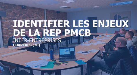 Identifier Les Enjeux De La Rep Pmcb Inter Entreprises Etude De Cas