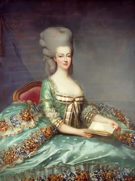 The Queen Of Fashion Marie Antoinette Marie Antoinette Rococo