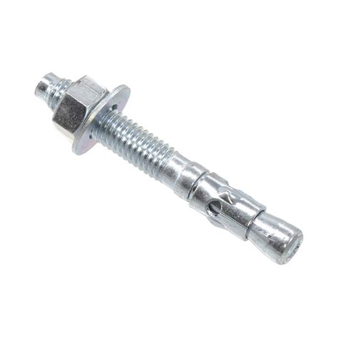 Concrete Wedge Anchor Bolts