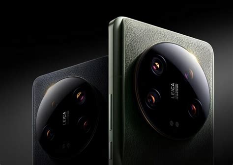 Xiaomi Ultra N N Yeni Zelli I Belli Oldu Techinside