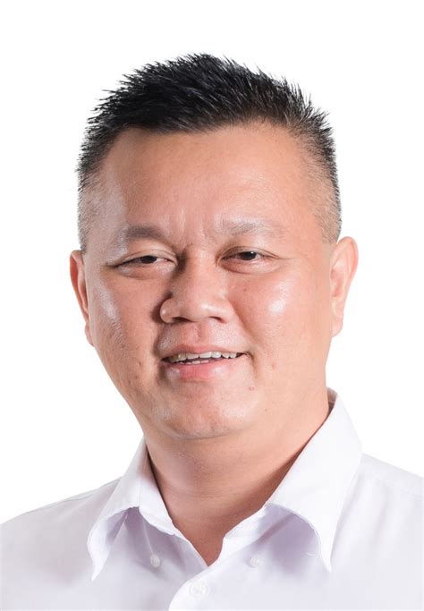 Negeri Sembilan Representatives DAP Malaysia