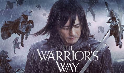 ดู หนัง The Warriors Way ดู หนัง The Warriors Way Movie