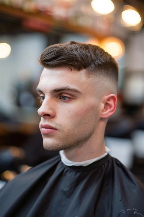 35 Best Short Haircuts For Men In 2024 The Ultimate List For Ideas And Creativebooster