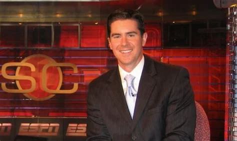 Kevin Connors Bio, Age, Height, Family, Wife, Salary, Net Worth, ESPN