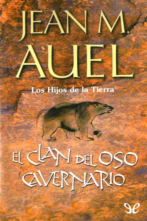 El Clan Del Oso Cavernario Telegraph