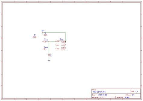 PWM for LEDs - OSHWLab