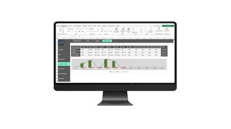 Planilha Controle De Gado De Corte Em Excel Planilhas Tech