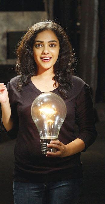 Nithya Menon Hot N Stunning Pics Masala Hot Pictures