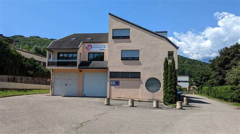 Constructeur Maison Grenoble Agence Maisons Clair Logis