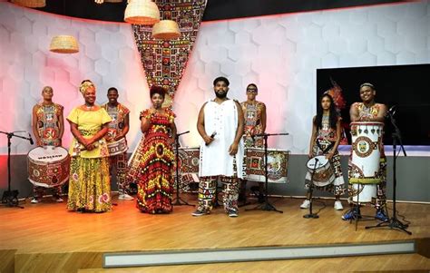 TV Aratu exibe programa especial sobre 50 anos do Ilê Aiyê Aratu On