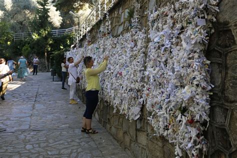 Ephesus Tour From Izmir Full Day Tour With Lunch