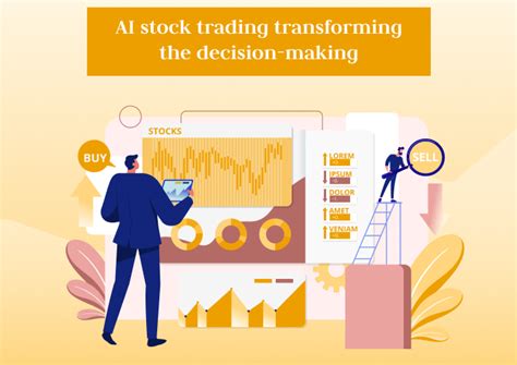 Ai Stock Trading Market Transformation