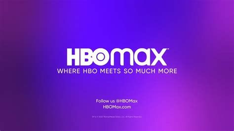 Hbo Max Is Coming Soon In May 2020 Teaser Youtube