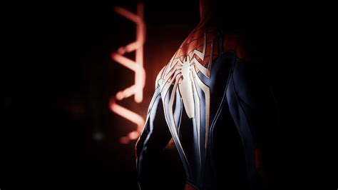 100 Spider Man Ps4 4k Wallpapers