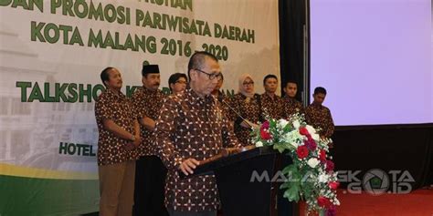 Bppd Tancap Gas Kembangkan Pariwisata Pemerintah Kota Malang