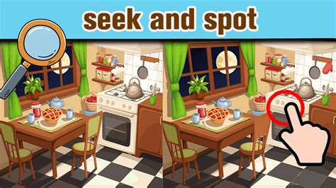 Find the Difference Games APK for Android - Download