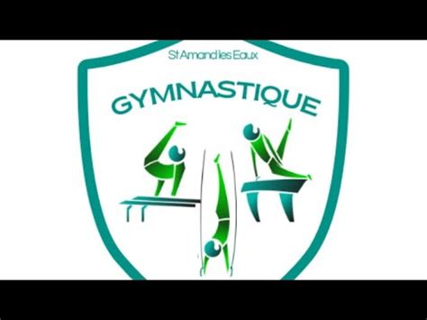 Championnat régional individuel mixte de gymnastique artistique YouTube