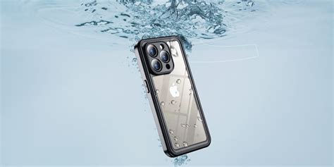 6 Best Waterproof Phone Cases 2024 Tested And Reviewed