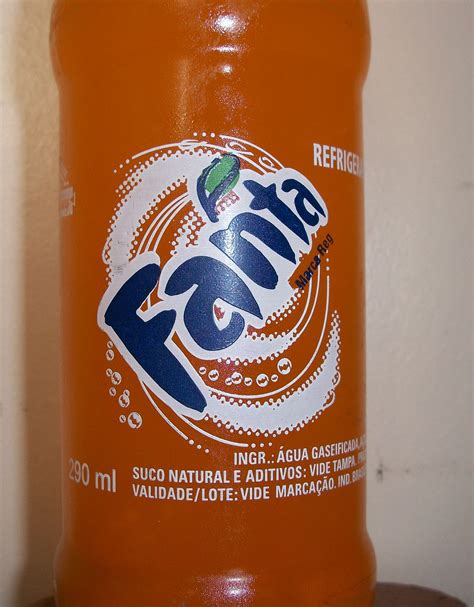 Fanta Wikipédia A Enciclopédia Livre