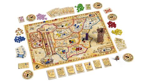 The 12 best 90s board games | Dicebreaker