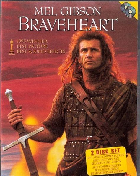 Brian Cox Braveheart