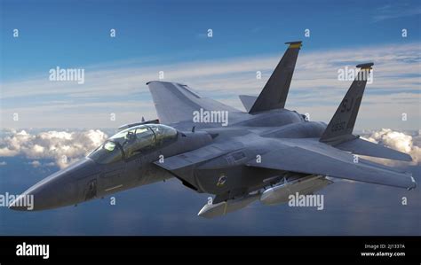 F 15e Bewaffnung Fotos Und Bildmaterial In Hoher Auflösung Alamy