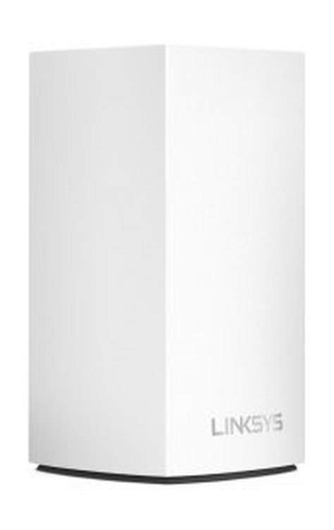 Linksys Velop Ac2600 Intelligent Mesh Dual Band Wifi System 2 Pack