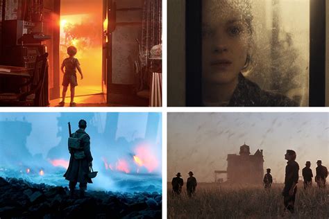 Best Cinematography Movies: 23 Beautifully Shot Films