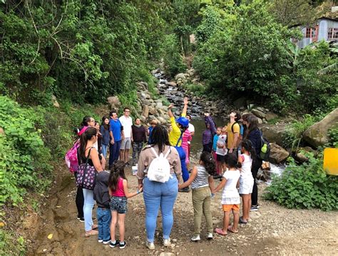 La Ucr Apoya A Gestores Comunitarios Del Agua Surcossurcos