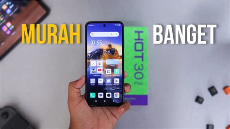 Kelebihan Dan Kekurangan Infinix Hot Play Nfc