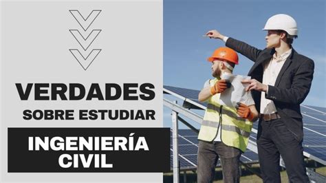 Donde estudiar ingenieria civil en españa 2025