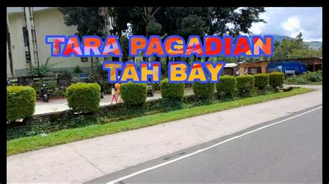 Emie Abay Marino Vlog GOING TO PAGADIAN CITY YouTube