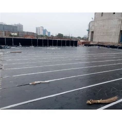 APP Membrane Waterproofing Service At Rs 40 Sq Ft In New Delhi ID