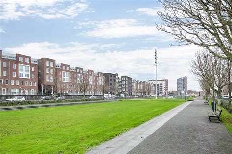 Laan Van Wateringse Veld 1370 Bovenwoning In Den Haag Verra Makelaars