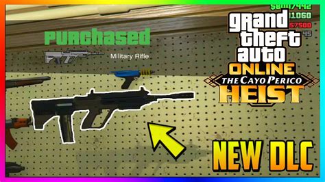 Gta New Update Heist