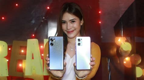 Oppo Kenalkan Teknologi Laser Direct Imaging Pada