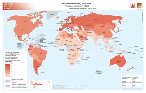 Cartoprodig Maps To Understand The World