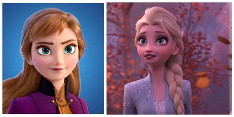 Frozen Anna Eating Elsa Telegraph